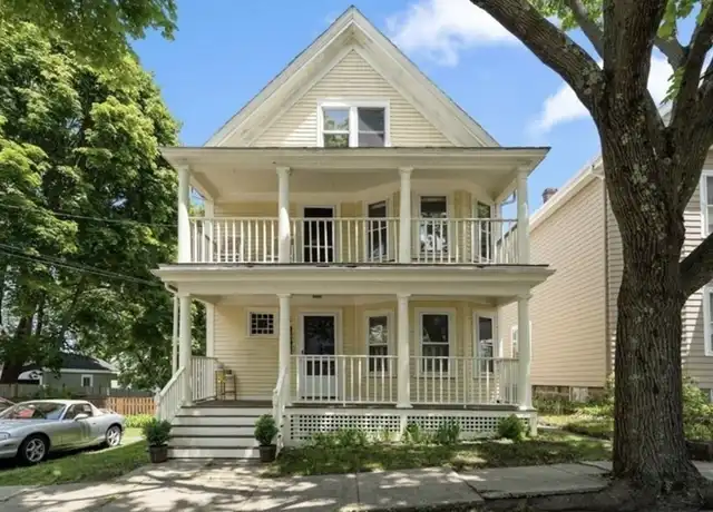 Property at 11-13 Phelps St Unit 1, Salem, MA, 01970, 1 bed, 1 bath, [object Object]