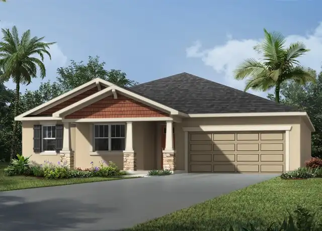 Property at 3220 Canna Lily Pl, Clermont, FL, 34711, 4 beds, 3 baths, [object Object]