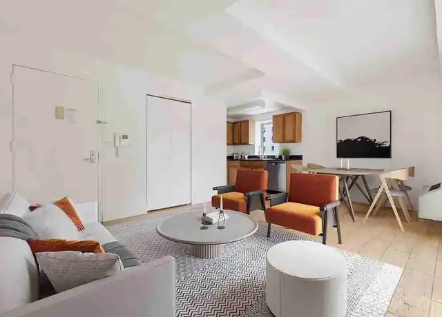 Property at 63 Schermerhorn St Unit 12-A, Brooklyn, NY, 11201, 1 bed, 1 bath, [object Object]