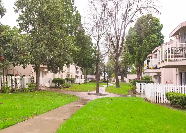 Property at Village Green Apartments - 5404 Drysdale Dr, San Jose, CA, 95124, 1-2 bed, 1 bath, [object Object]