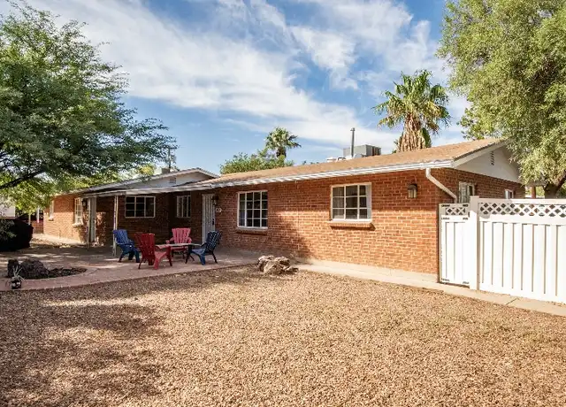 Property at 2402 E Copper St Unit 2402, Tucson, AZ, 85719, 3 beds, 1 bath, [object Object]