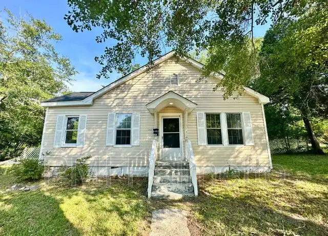Property at 5412 N Main St, Columbia, SC, 29203, 3 beds, 1 bath, [object Object]
