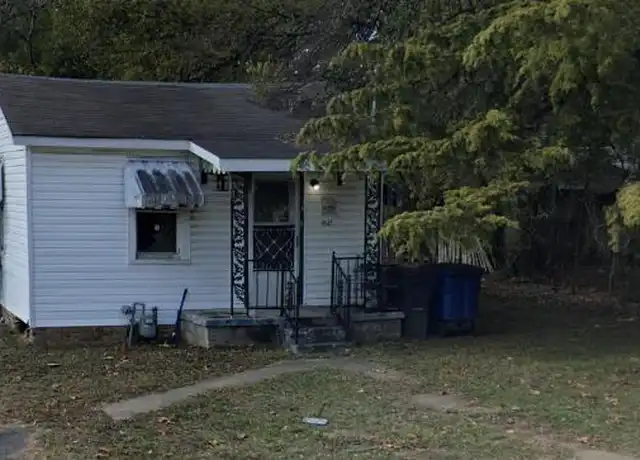 Property at 4621 Allen St, North Little Rock, AR, 72118, 1 bed, 1 bath, [object Object]