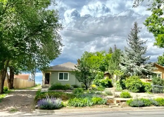Property at 920 E Cucharras St, Colorado Springs, CO, 80903, 2 beds, 1 bath, [object Object]