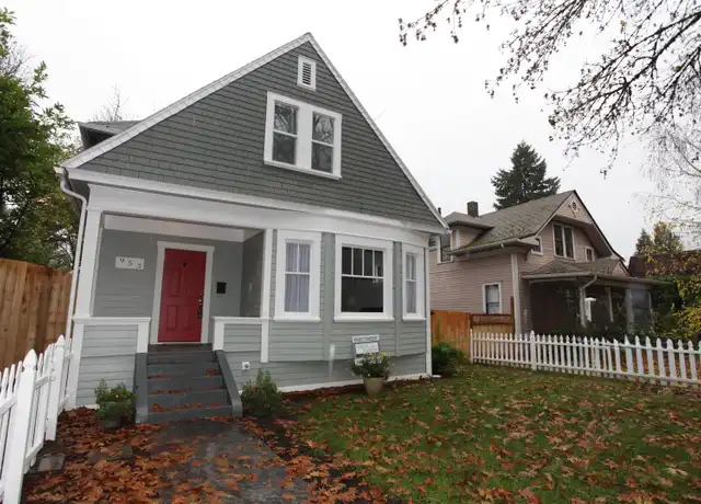 Property at 953 W 8th Ave Unit 953 Main House, Eugene, OR, 97402, 3 beds, 1.5 baths, [object Object]