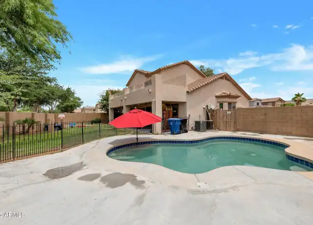 Property at 15628 N 156th Ln, Surprise, AZ, 85374, 4 beds, 3 baths, [object Object]