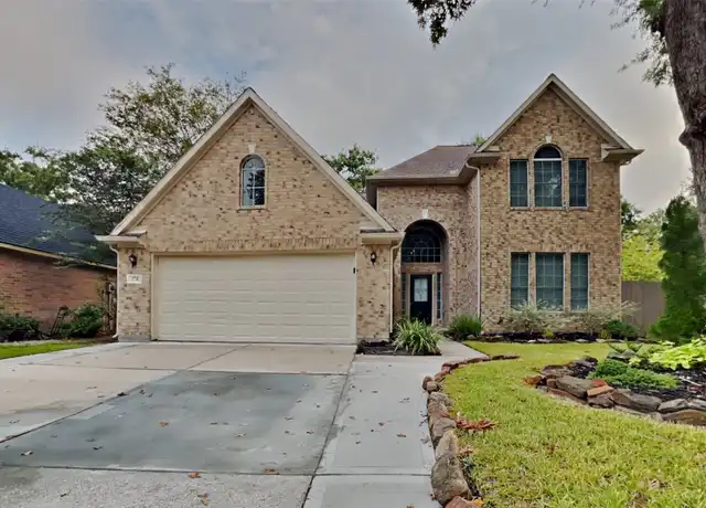 Property at 1731 Red Oak Ter, Kingwood, TX, 77339, 4 beds, 2.5 baths, [object Object]