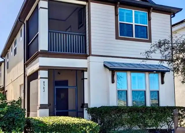Property at 8582 Powder Ridge Trl, Windermere, FL, 34786, 3 beds, 2.5 baths, [object Object]