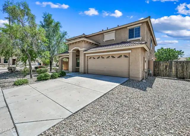 Property at 2317 W Steed Rdg, Phoenix, AZ, 85085, 4 beds, 3 baths, [object Object]