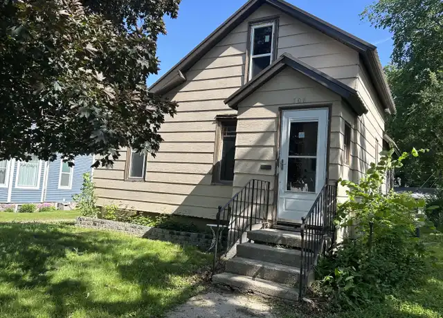 Property at 706 W Lincoln Ave, Fergus Falls, MN, 56537, 0 beds, 1 bath, [object Object]
