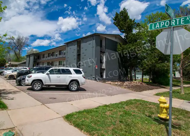 Property at 500 Laporte Ave Unit 207, Fort Collins, CO, 80521, 0 beds, 1 bath, [object Object]
