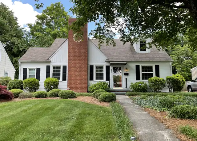 Property at 845 Watson Ave, Winston Salem, NC, 27103, 4 beds, 2 baths, [object Object]