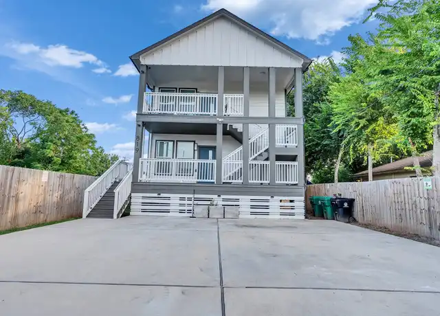 Property at 819 E 40th St Unit A, Houston, TX, 77022, 3 beds, 2 baths, [object Object]