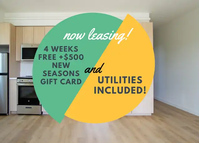 Property at 6375 N Lombard St Unit 102, Portland, OR, 97203, 1 bed, 1 bath, [object Object]