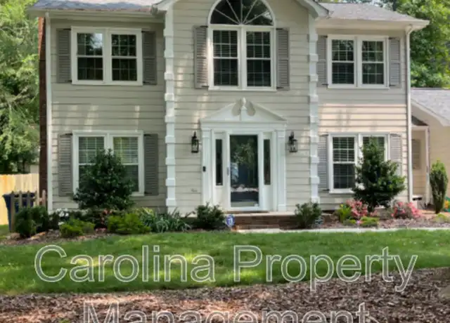 Property at 2000 Mill House Ln, Matthews, NC, 28104, 3 beds, 2.5 baths, [object Object]