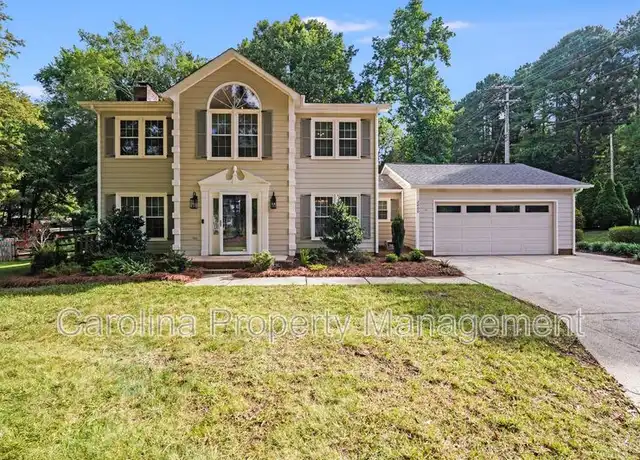 Property at 2000 Mill House Ln, Matthews, NC, 28104, 3 beds, 2.5 baths, [object Object]