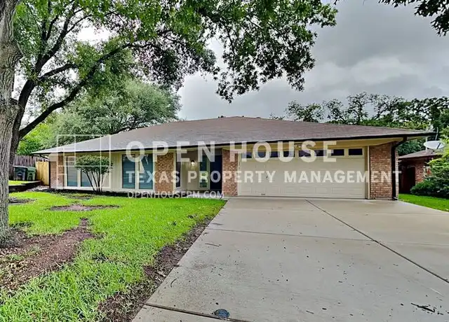 Property at 3509 Cotillion Dr, Arlington, TX, 76017, 3 beds, 2 baths, [object Object]