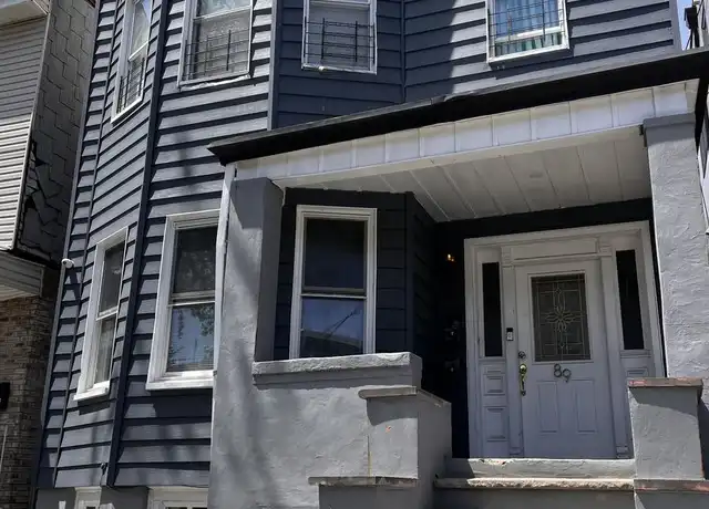 Property at 89 Hancock Ave Unit 2, Jersey City, NJ, 07307, 3 beds, 1 bath, [object Object]