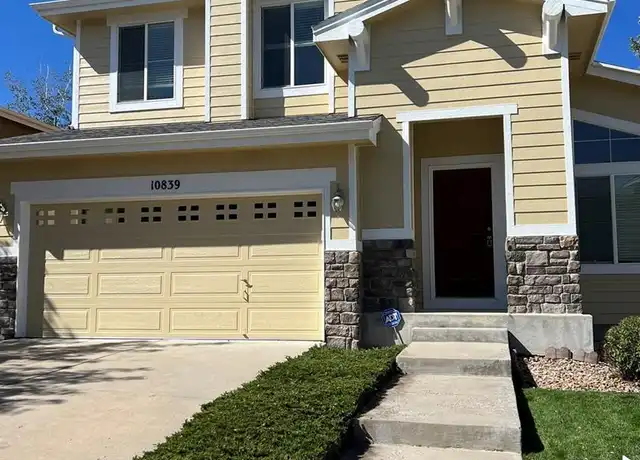 Property at 10839 Towerbridge Rd, Highlands Ranch, CO, 80130, 3 beds, 2.5 baths, [object Object]