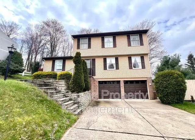 Property at 9573 Saratoga Dr, Pittsburgh, PA, 15237, 3 beds, 2.5 baths, [object Object]