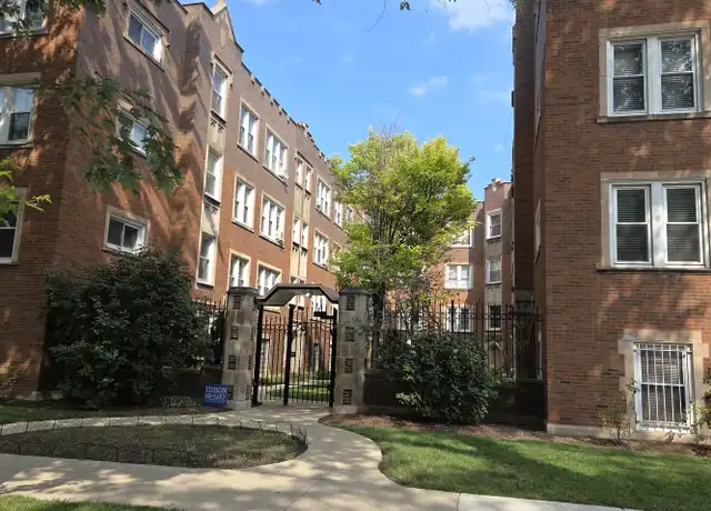 Property at 4425 N Lawndale Ave Unit 1B, Chicago, IL, 60625, 1 bed, 1 bath, [object Object]