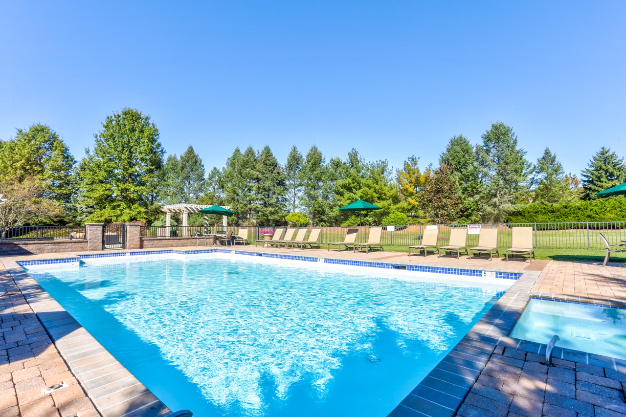 Spring Creek Apartments 6690 Hauser Rd, Macungie, PA 18062 Redfin