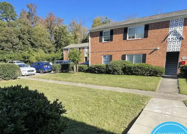 Property at 1603 Autumn Dr Unit C, Greensboro, NC, 27405, 2 beds, 1 bath, [object Object]