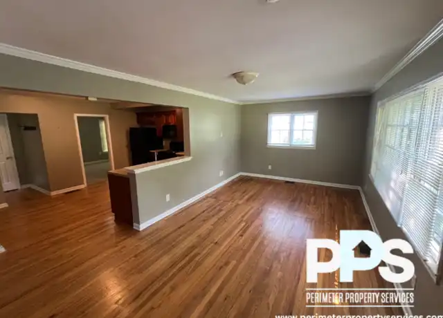 Property at 2007 McAfee Pl, Decatur, GA, 30032, 3 beds, 2 baths, [object Object]