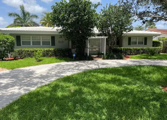 Property at 2533 NE 21st Ter, Lighthouse Point, FL, 33064, 3 beds, 2 baths, [object Object]