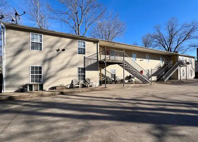 Property at 405 Sisters Ave Unit 202, Springdale, AR, 72764, 2 beds, 1 bath, [object Object]