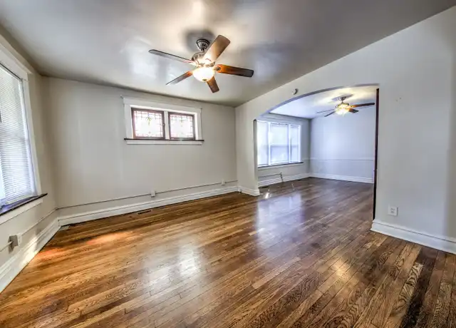 Property at 5231 S Grand Blvd Unit 1F, St. Louis, MO, 63111, 2 beds, 1 bath, [object Object]