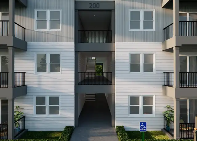 Property at 300 Elm St Unit 101, Hogansville, GA, 30230, 1 bed, 1 bath, [object Object]