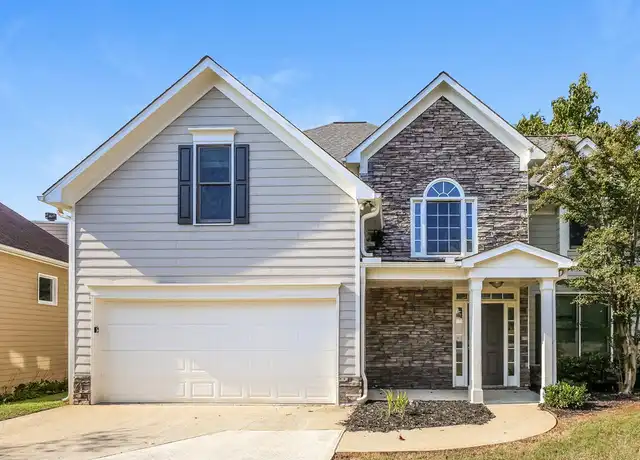 Property at 111 Bear Cave Trl, Woodstock, GA, 30189, 4 beds, 2.5 baths, [object Object]