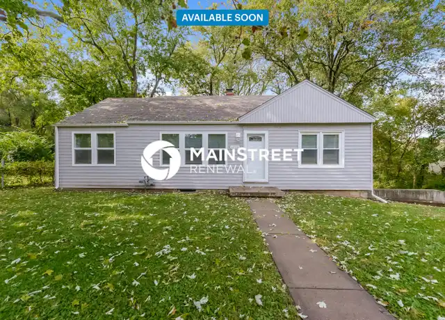 Property at 6828 Winchester Ave, Kansas City, MO, 64133, 3 beds, 1 bath, [object Object]
