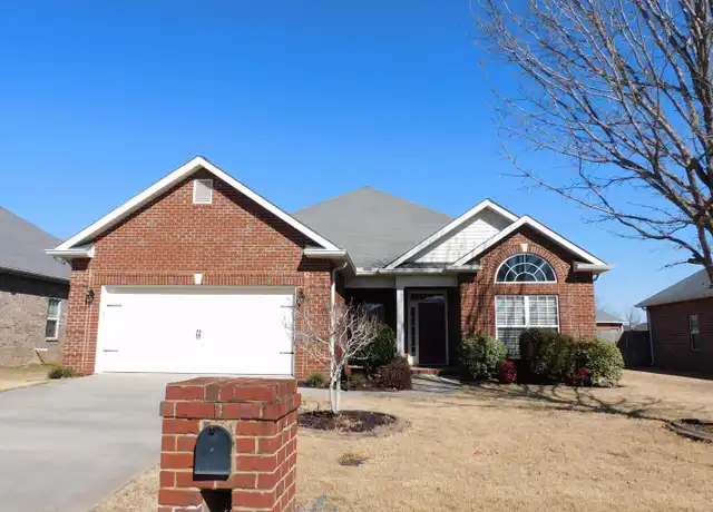 Property at 703 Post Oak Way, Warner Robins, GA, 31088, 3 beds, 2 baths, [object Object]