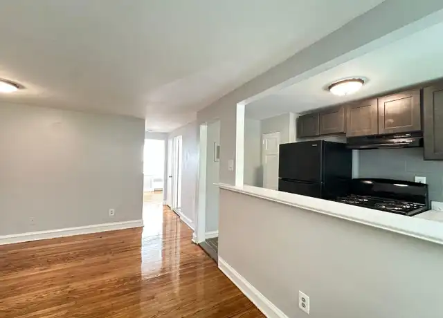 Property at 6776 Blakemore St Unit B2, Philadelphia, PA, 19119, 2 beds, 1 bath, [object Object]