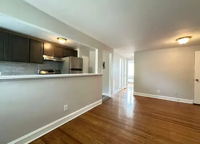 Property at 6776 Blakemore St Unit B2, Philadelphia, PA, 19119, 2 beds, 1 bath, [object Object]