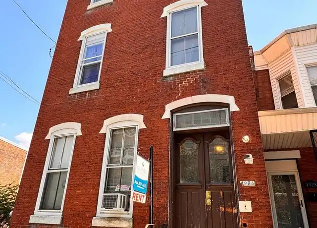 Property at 4924-26 Parrish St Unit 3A, Philadelphia, PA, 19139, 1 bed, 1 bath, [object Object]