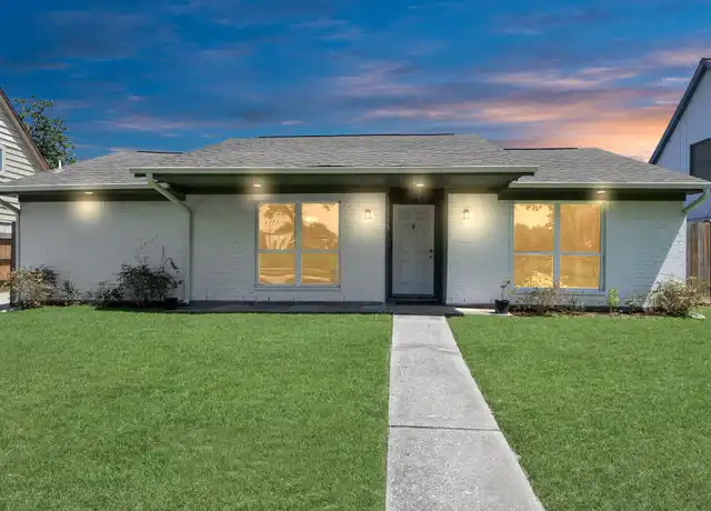 Property at 11218 Sagedowne Ln, Houston, TX, 77089, 4 beds, 2 baths, [object Object]