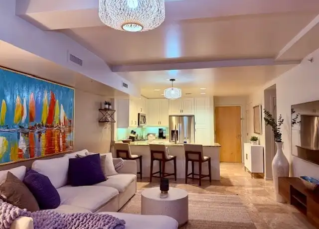 Property at 7157 E Rancho Vista Dr #1010, Scottsdale, AZ, 85251, 2 beds, 2 baths, [object Object]