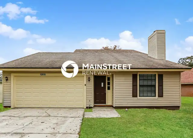 Property at 12636 Misty Mountain Dr E, Jacksonville, FL, 32225, 3 beds, 2 baths, [object Object]
