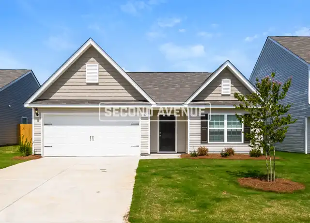 Property at 823 Red Berry Ln, Gilbert, SC, 29054, 3 beds, 2 baths, [object Object]