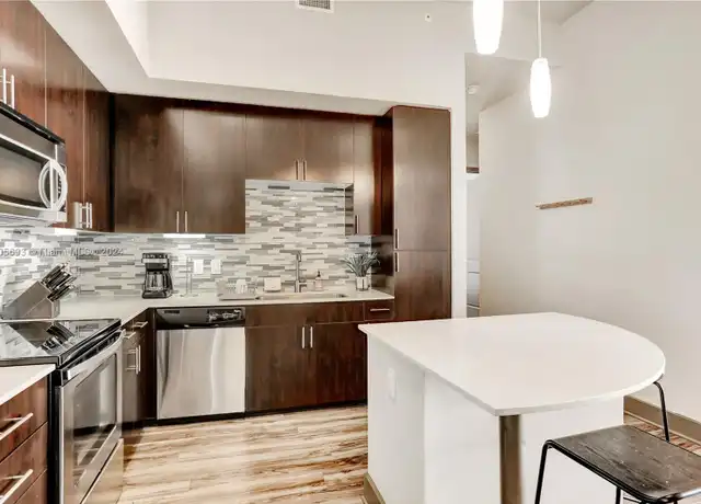 Property at 475 N Federal Hwy Unit 3-121, Fort Lauderdale, FL, 33301, 1 bed, 2 baths, [object Object]