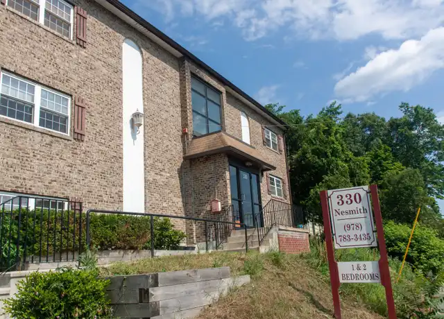 Property at 330 Nesmith St Unit 11, Lowell, MA, 01852, 1 bed, 1 bath, [object Object]