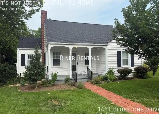 Property at 1451 Bluestone St, Harrisonburg, VA, 22801, 3 beds, 2 baths, [object Object]
