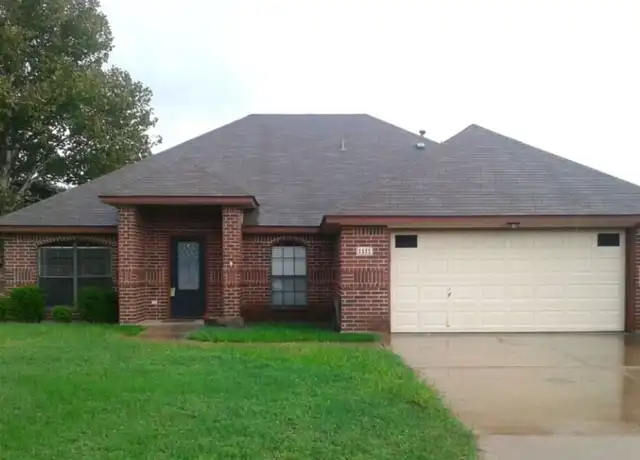 Property at 1111 Lambrusco Dr, Harker Heights, TX, 76548, 3 beds, 2 baths, [object Object]