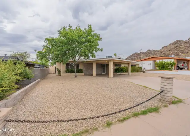 Property at 1320 E Orchid Ln, Phoenix, AZ, 85020, 4 beds, 2 baths, [object Object]