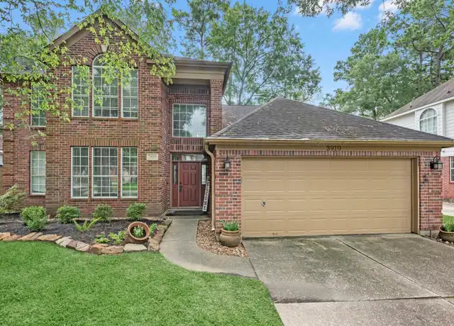 Property at 3910 Echo Mountain Dr, Kingwood, TX, 77345, 4 beds, 2.5 baths, [object Object]