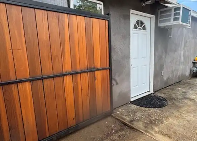 Property at 605 Fox St Unit A, San Fernando, CA, 91340, 1 bed, 1 bath, [object Object]