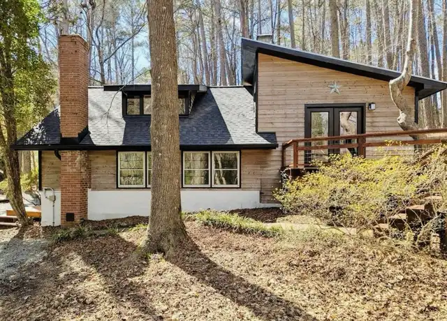 Property at 1269 Manns Chapel Rd, Pittsboro, NC, 27312, 2 beds, 1 bath, [object Object]